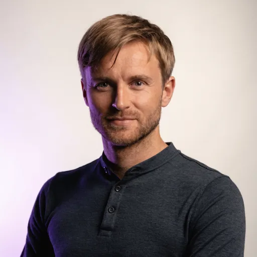 Dmytro Melnyk